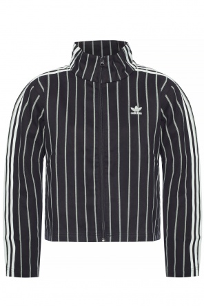 Jacket with a striped pattern, zdjęcie 1 Jacket with a striped pattern od ADIDAS Originals